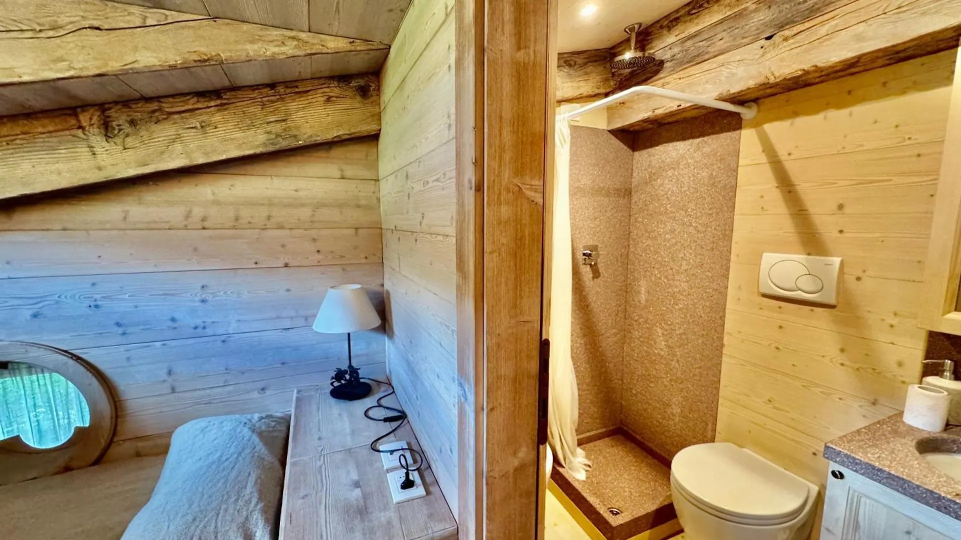 Luxury Penthouse In Cortina Appartement Cortina d'Ampezzo
