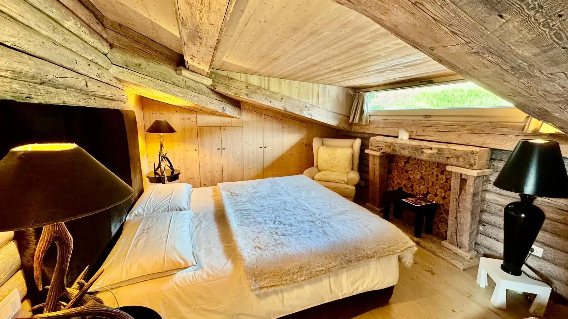 Luxury Penthouse In Cortina Appartement Cortina d'Ampezzo 0*,