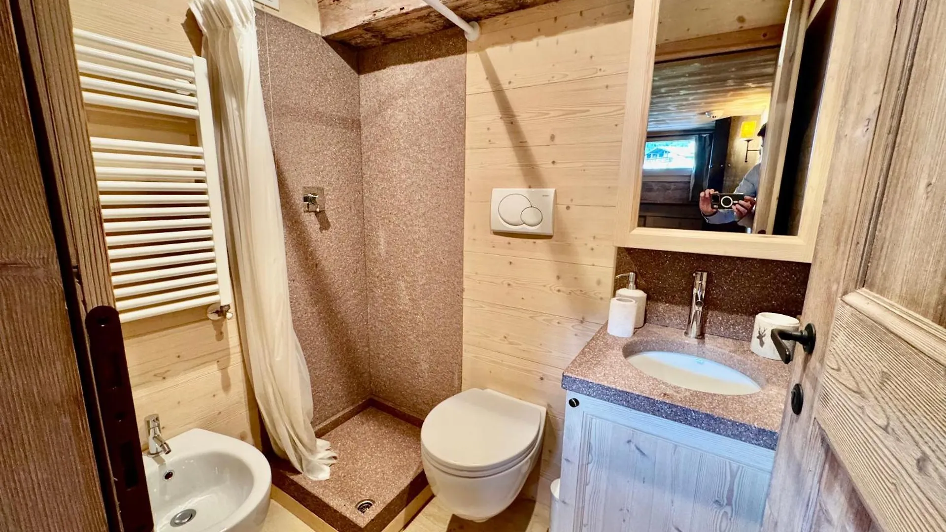 Luxury Penthouse In Cortina Apartman Cortina dʼAmpezzo