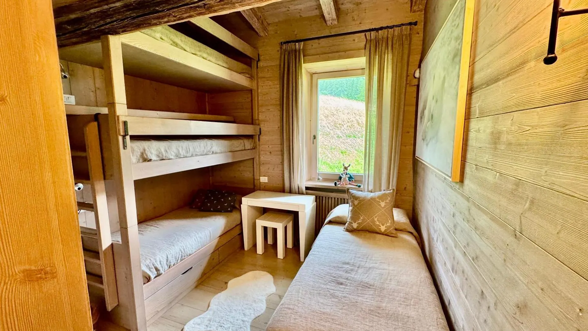 Luxury Penthouse In Cortina Apartman Cortina dʼAmpezzo Olaszország