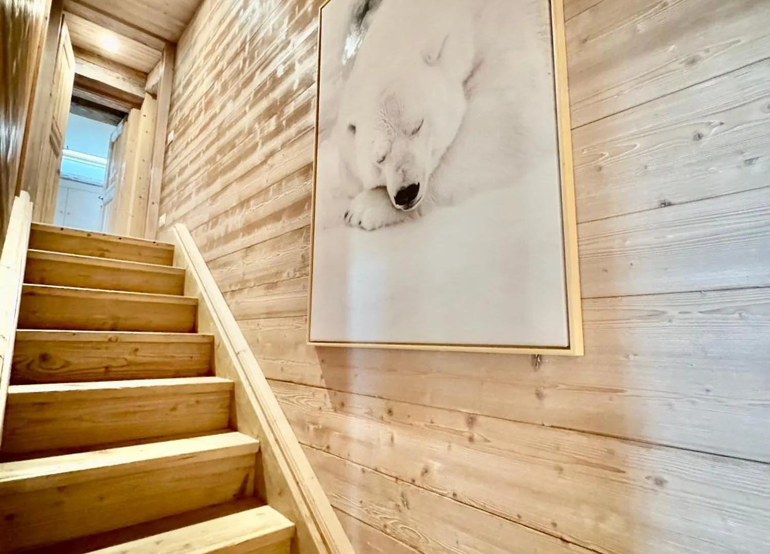 Luxury Penthouse In Cortina Apartman Cortina dʼAmpezzo Olaszország